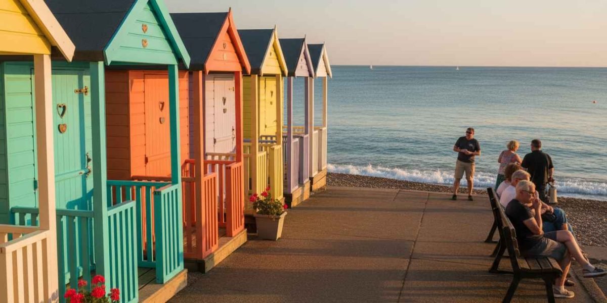 best places to visit on the isle of wight