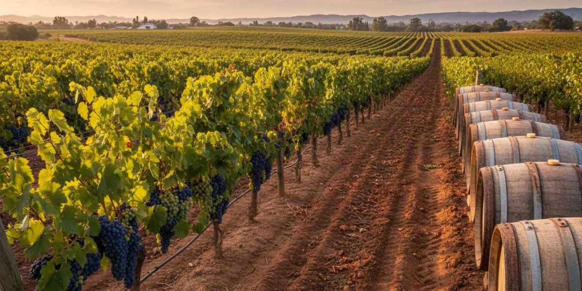 best places to visit outside los angeles