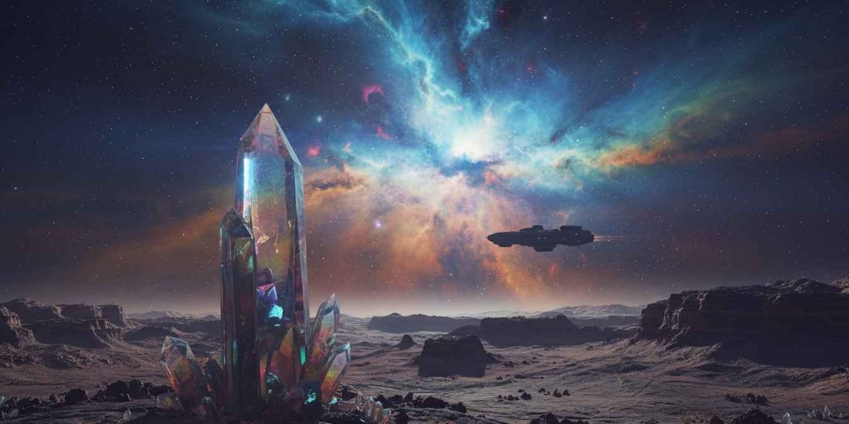 cool places to visit in elite dangerous