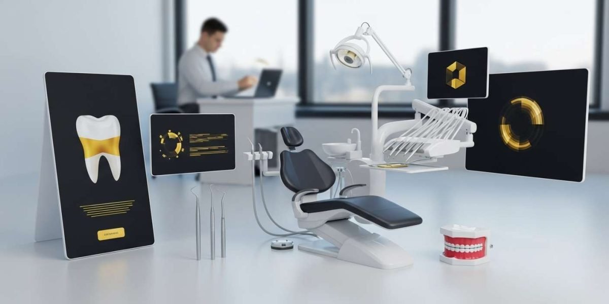 dental marketing Royal Oak