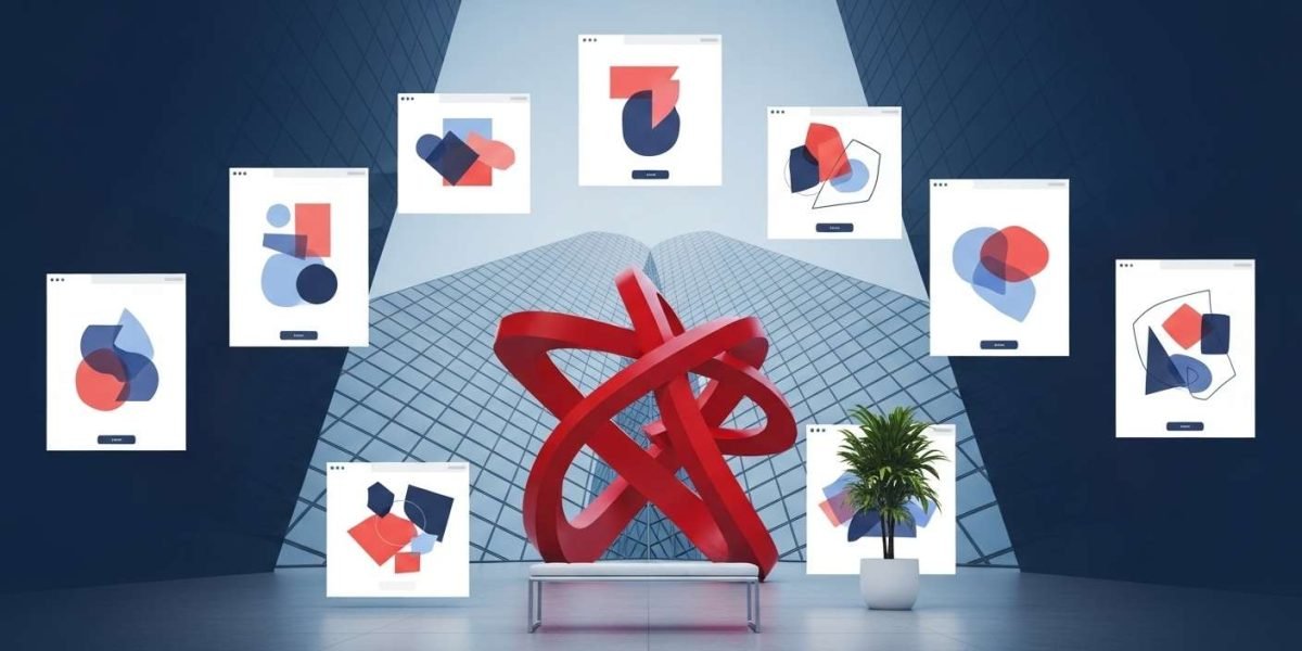 digital marketing in financial services