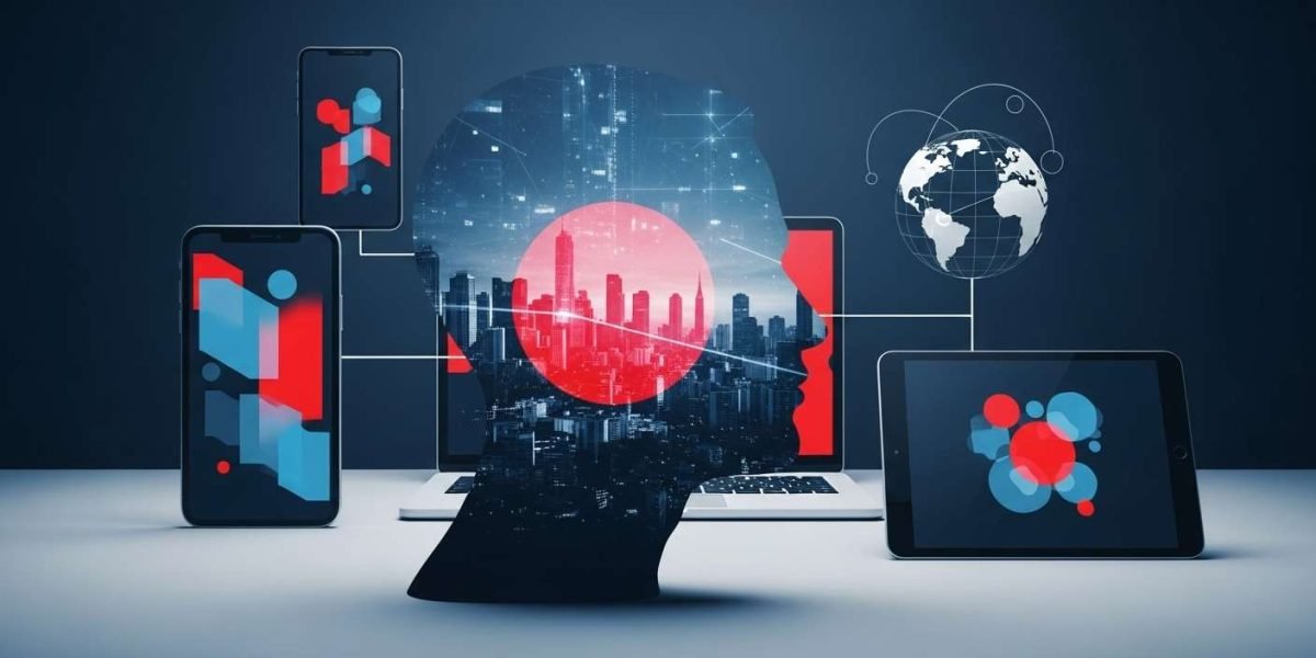 economic impact of digital marketing London