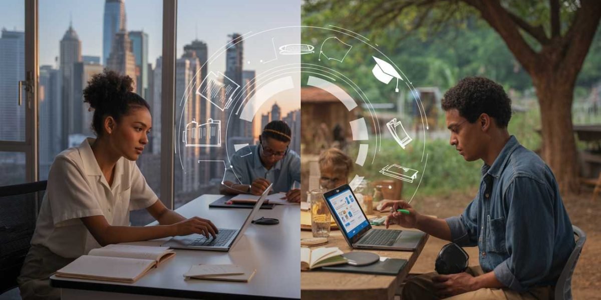 educational leadership qualities