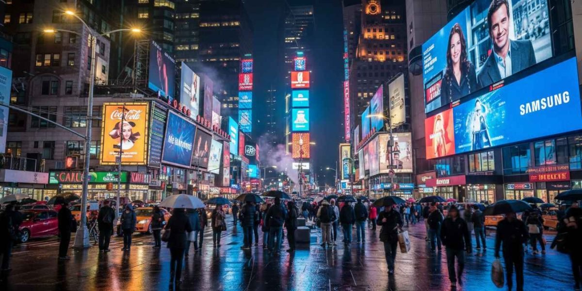 exciting places to visit in new york