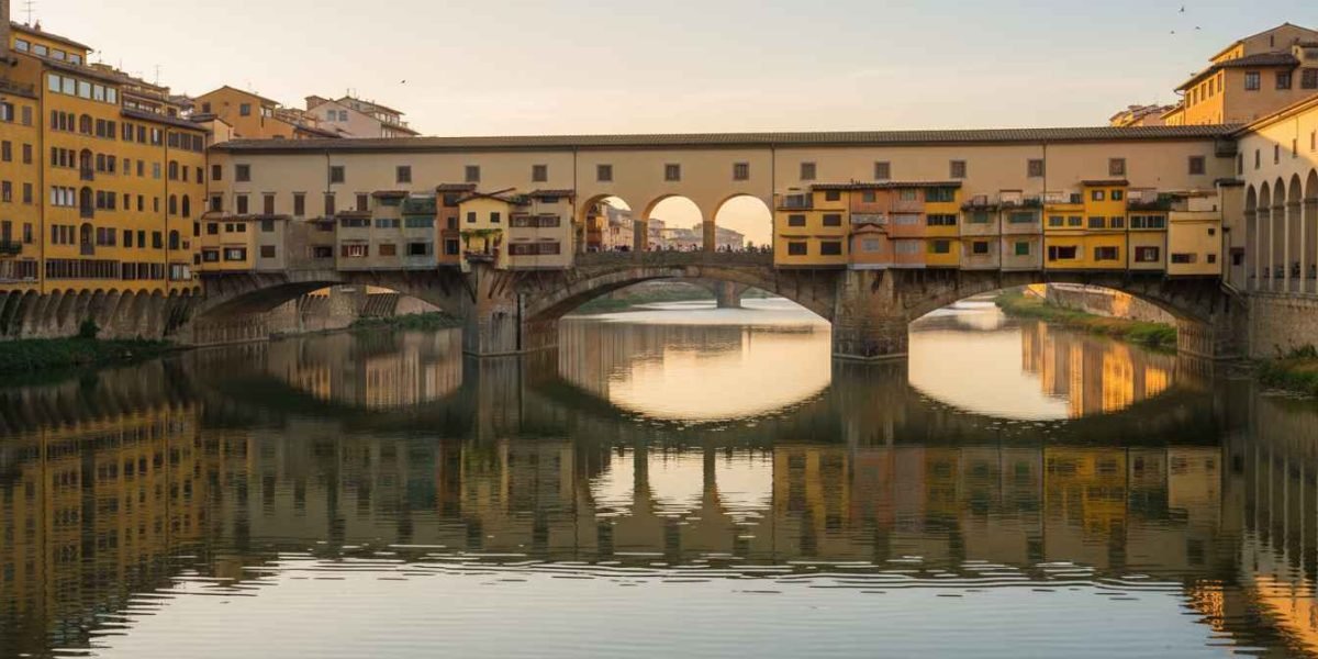 famous places to visit in florence italy