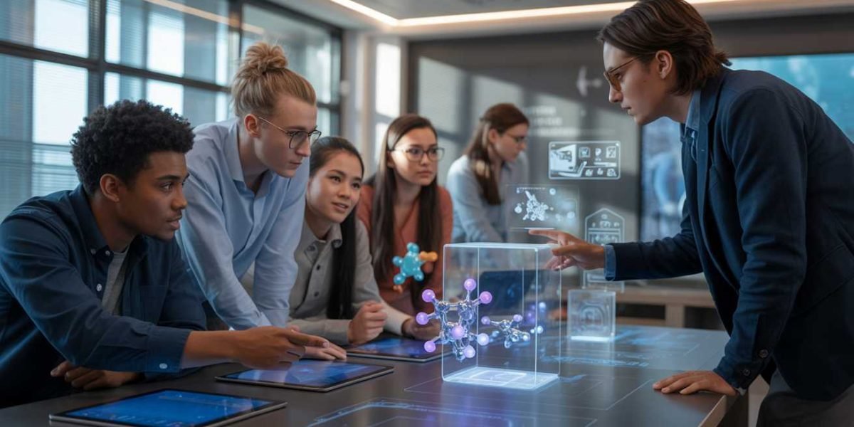 flor lopez education