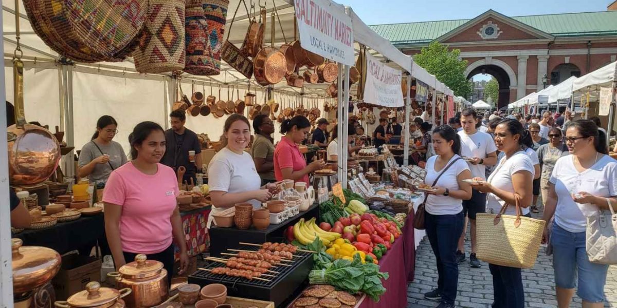 fun places to visit in baltimore maryland