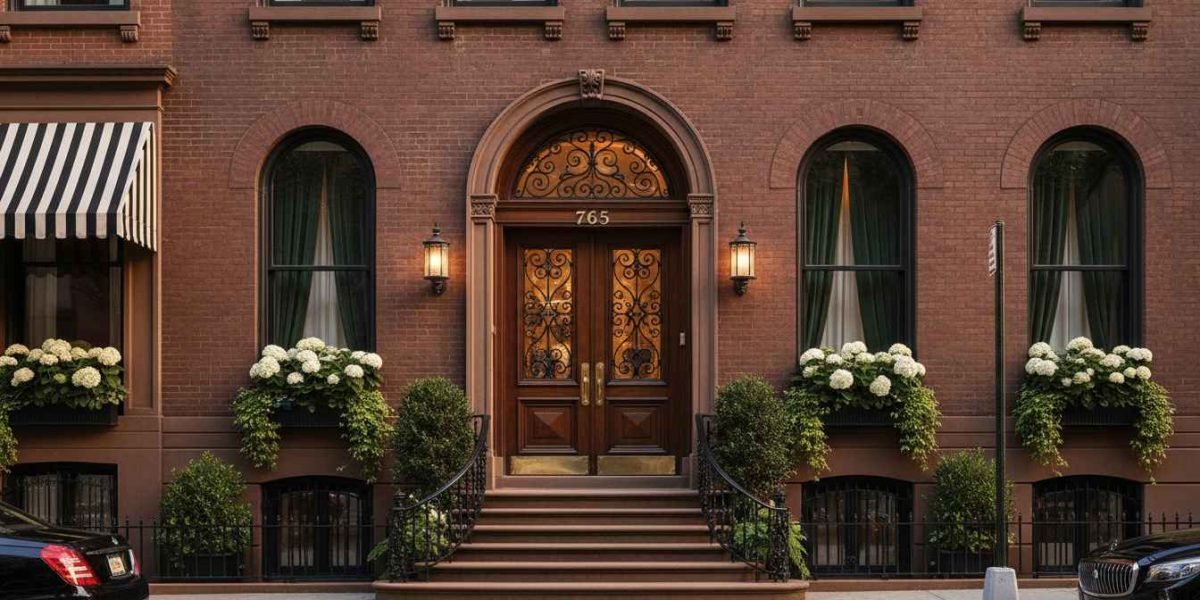 gossip girl places to visit in nyc