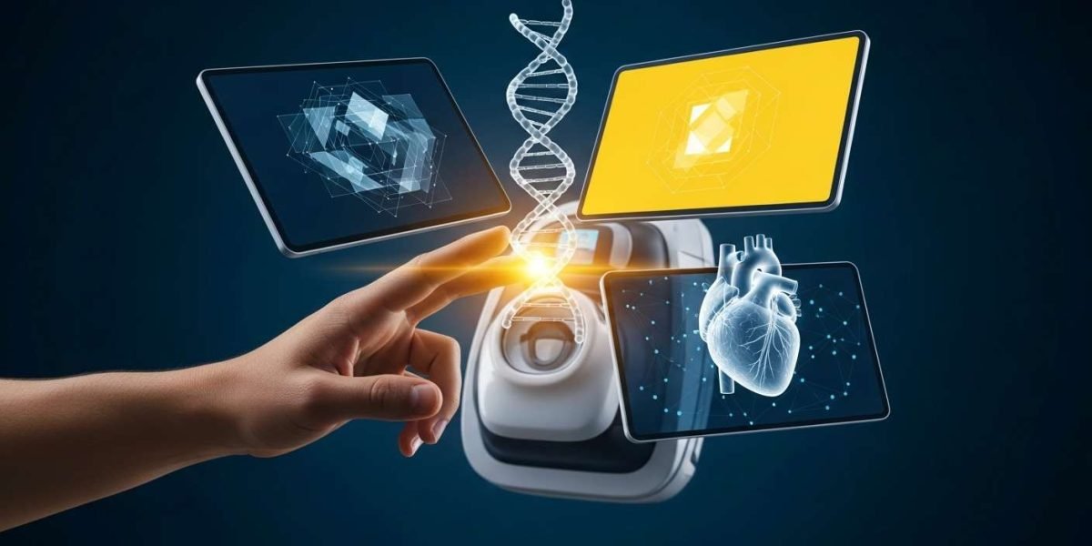 healthcare digital marketing strategy