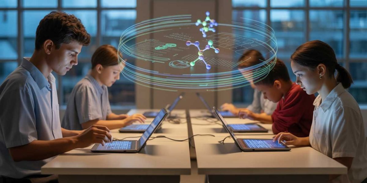 higher education octet