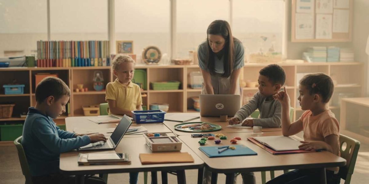 histrias infantis educativas