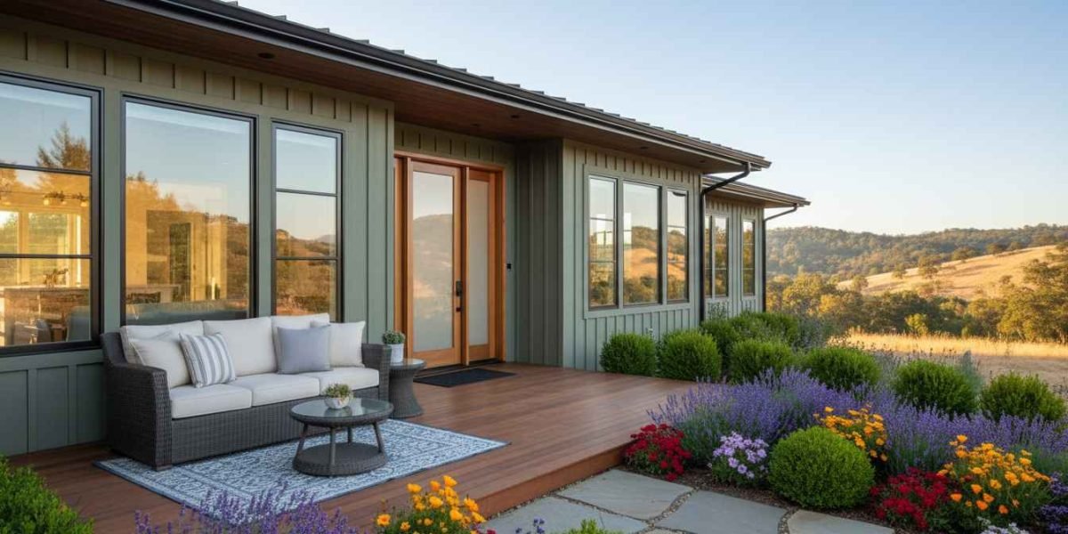 home improvement remodel el dorado county