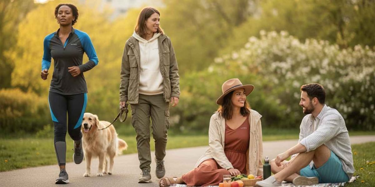 live well lifestyle clothing