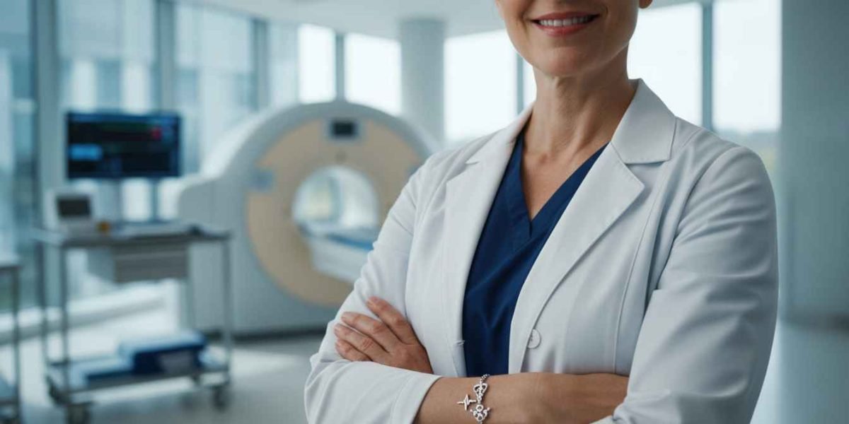 medical jewelry for doctors