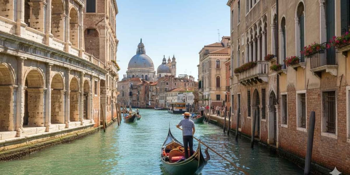 Must See Places To Visit In Italy