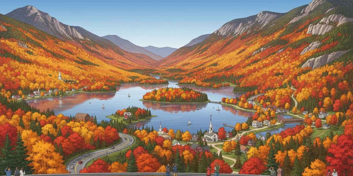 new hampshire fall foliage places to visit