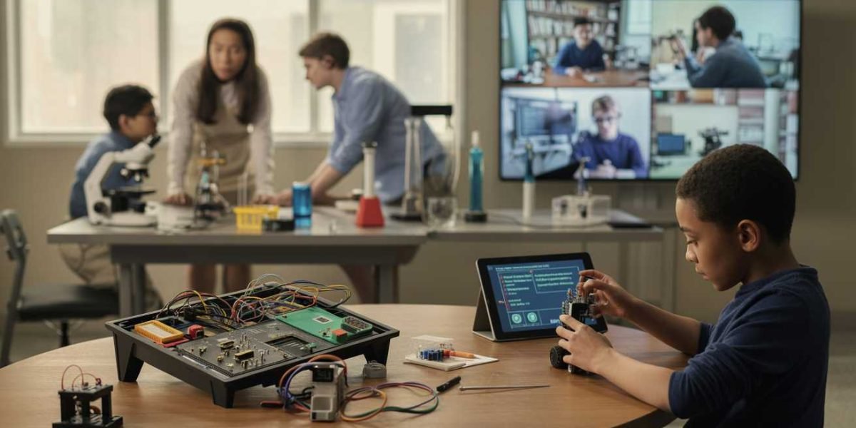 physical education online