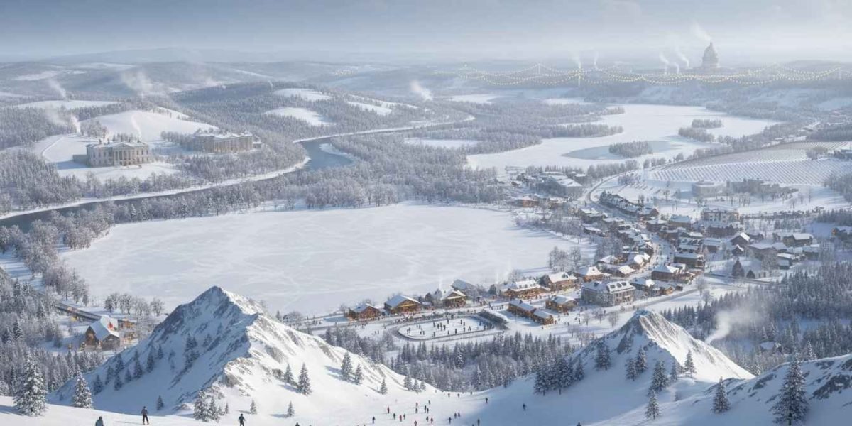 places to visit in upstate ny in winter