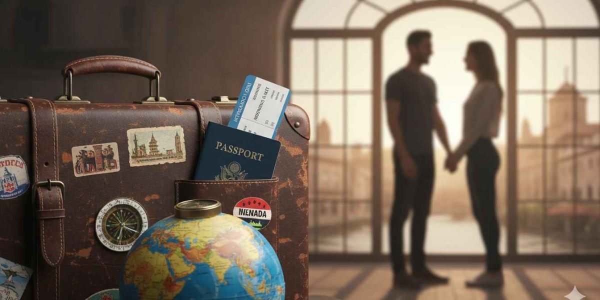 Places To Visit Out Of The Country