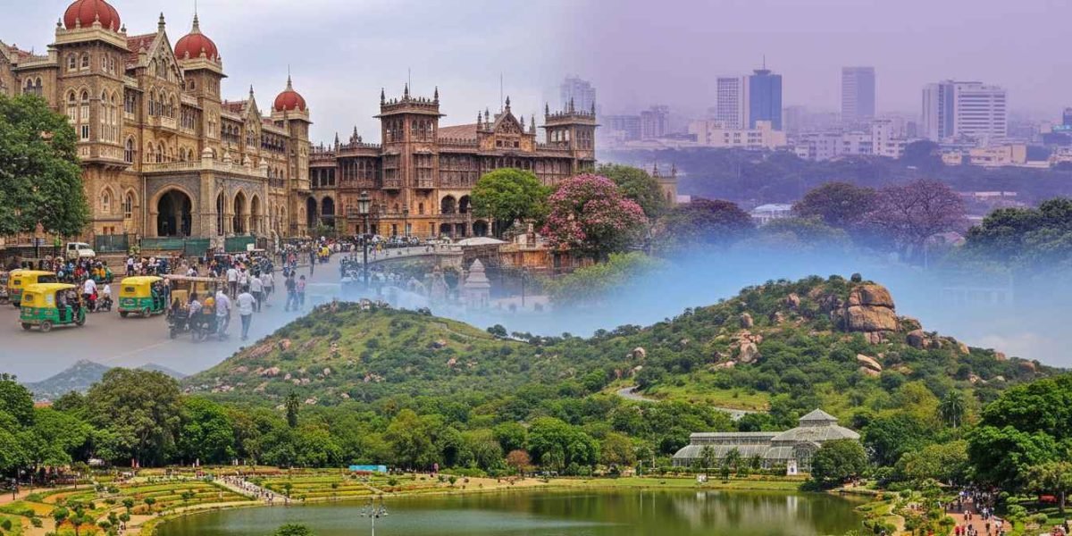 places to visit outside of the us