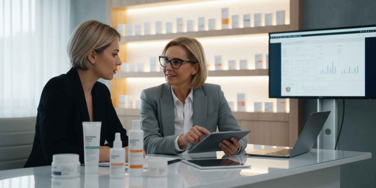 seo consultant for medical aesthetic clinics