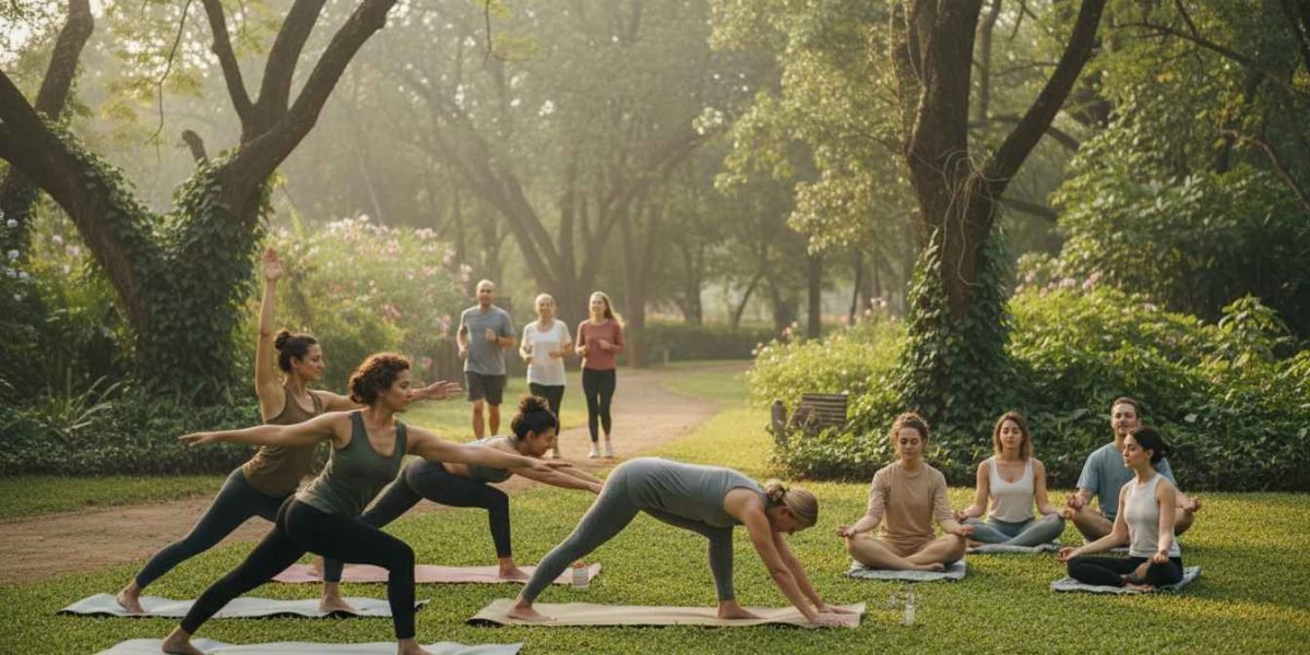 support health fitness io