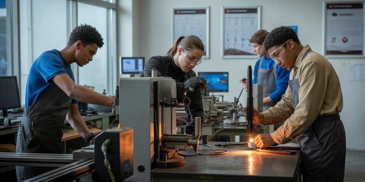 transition from education