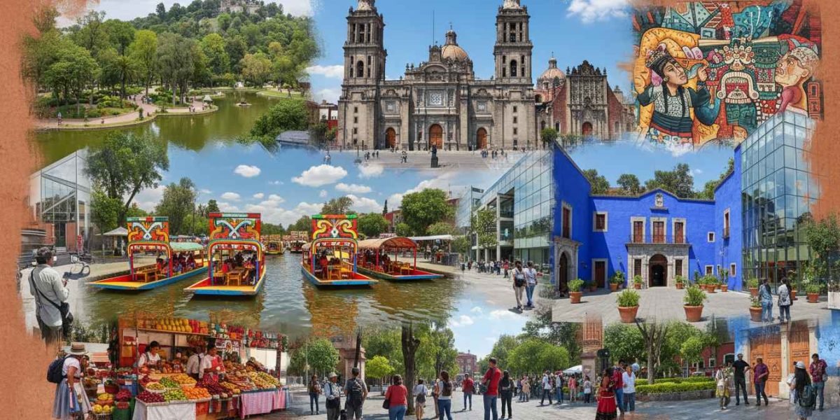 unique places to visit in mexico city